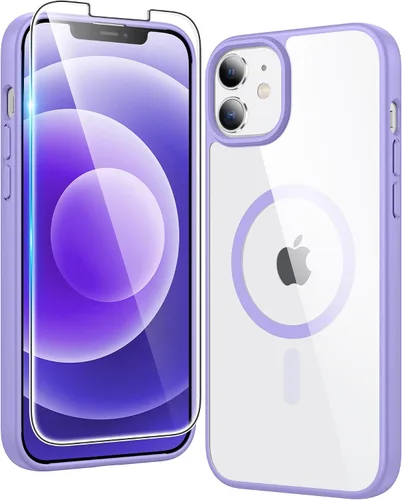 Vista 101 de FNTCASE Funda plegable para Motorola Razr con protección de bisagra A-B Transparente