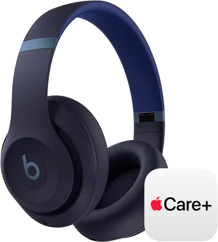 Vista 23 de Auriculares Beats Studio Pro Bluetooth con cancelación de ruido con adaptador de corriente Apple 20W USB-C - Negro