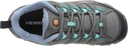 Vista 3 de Merrell Zapatos de senderismo para mujer