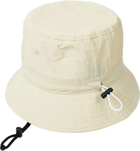 Vista 4 de Zando Sombrero de pescador para hombre, sombrero de pesca plegable, sombreros de pescador de verano para mujeres, sombreros de sol para hombres