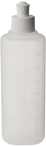 Vista 2 de Botella Medline perineal riego/limpieza , 1