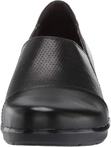 Vista 2 de Clarks Hope Porter - Mocasines para mujer