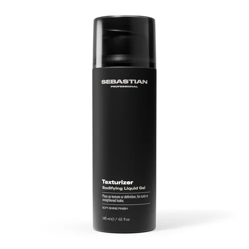 Vista 9 de Sebastian Professional Texture Microweb Fiber & Liquid Gel Definition, Volume Enhancement, Flexible Control & Soft Finish