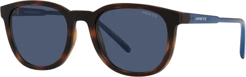 Vista 2 de ARNETTE An4289 Momos - Gafas de sol cuadradas para hombre