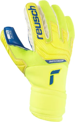 Vista 3 de Reusch Guantes de portero Attrakt Duo