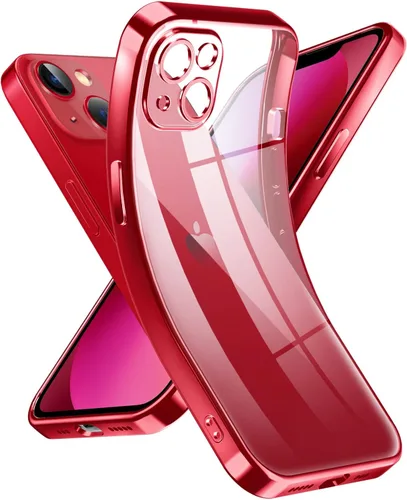 Vista 17 de Supdeal Funda cristalina transparente para iPhone 11, [No se amarillea] [Protección de la cámara] [Probado contra caídas de grado militar] Funda