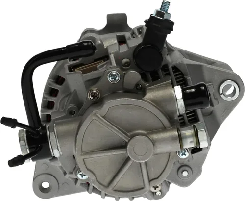 Vista 9 de OEG Parts Nuevo alternador compatible con Hyundai LCV H-1 Starex 4D56 2.5L 1997-12 Turbo Diesel, H-1 D4BH 2001-12, Porter D4BH 2.5L 1994-04