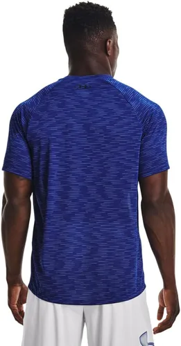 Vista 2 de Under Armour Tech 2.05c - Camiseta de manga corta para hombre