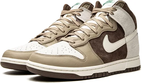 Vista 2 de Nike mens Dunk High Retro