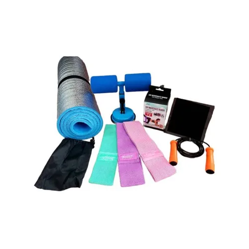 Vista 3 de Kit Fitness - Sport Life