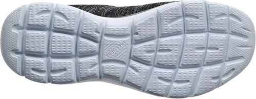 Vista 10 de Skechers - Tenis Summits-Quick Getaway para mujer