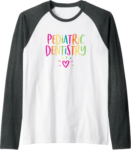 Vista 13 de Camiseta de béisbol de DDS Raglán, diseño de dentista
