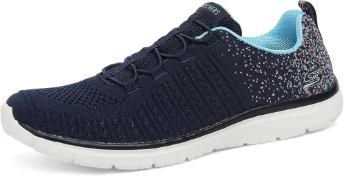 Vista 7 de Skechers Zapatillas deportivas de moda para mujer