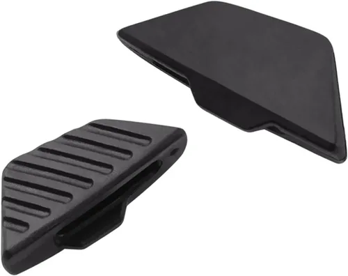 Vista 11 de Mryok Pieza de nariz almohadillas de repuesto para gafas de sol Oakley Mercenary OO9424 - Opciones