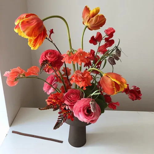 Vista 8 de TEHAUX Paquete de 40 ramas de madera natural de 7.9 in y 11.8 in, tacos rústicos con aspecto de abedul para candelabros de bricolaje, accesorios