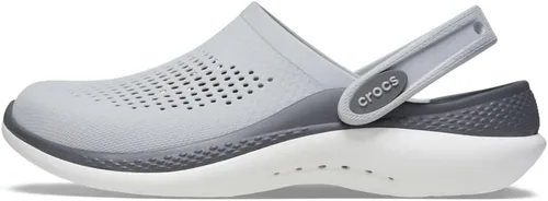 Vista 3 de Crocs Zuecos Literide 360 unisex para adultos