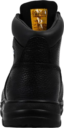 Vista 3 de Skechers for Work Workshire Peril - Botas de punta de acero para mujer