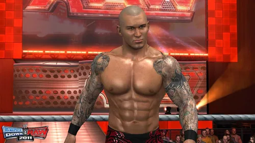 Vista 12 de WWE SmackDown vs. Raw 2011 - Playstation 3