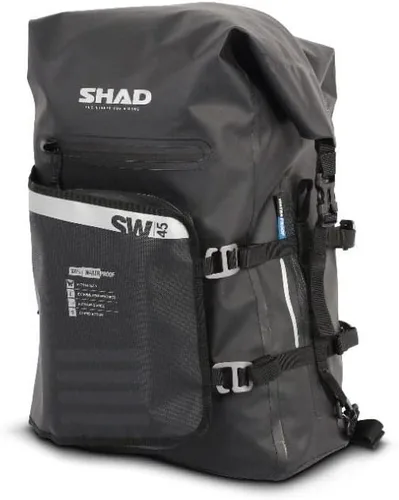 Vista 2 de Can-Am SHAD Bolsa trasera impermeable para Spyder & Ryker 219401099