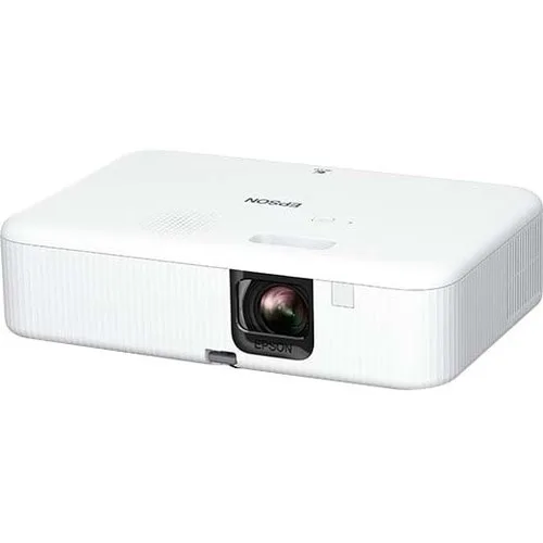 Vista 4 de Epson EpiqVision FH02