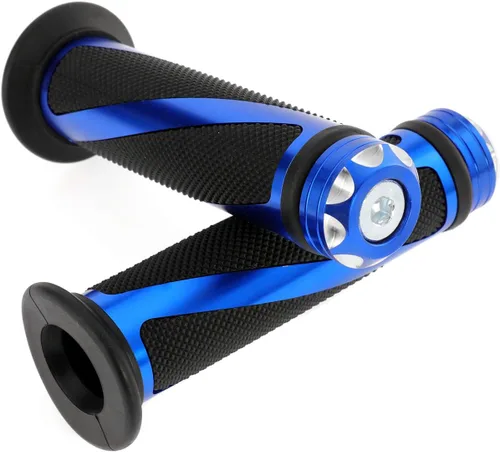 Vista 4 de INNOGLOW Empuñaduras para motocicleta