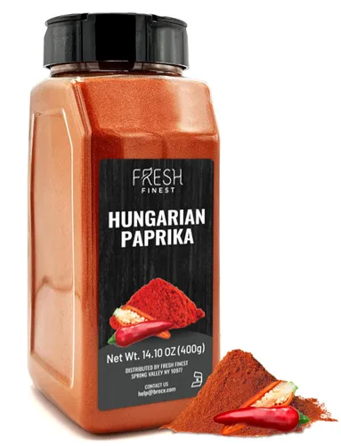 Vista 39 de Fresh Finest Especias de hojas de albahaca 5.30 onzas – Albahaca dulce seca para cocinar, sin OMG, sin gluten