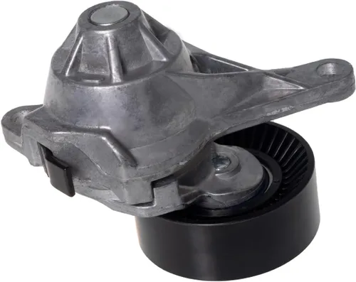 Vista 6 de 17540-54L00 Tensor de correa de transmisión accesorio con conjunto de polea para Su-zuki 2005-2015 Grand Vitara II [2010-2013 Kizashi] 2006-2013 SX4