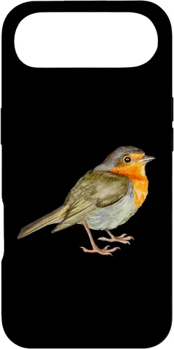 Vista 27 de Robin Bird Case for iPhone 17