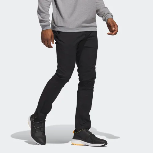 Vista 5 de adidas Pantalones de golf Ripstop para hombre
