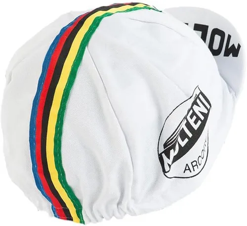 Vista 38 de Gorras de ciclismo Retro Prestige Team Classic L'Eroica Made in Italy