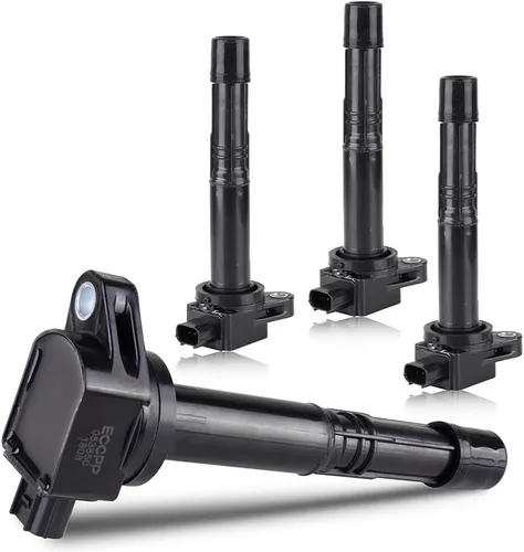 Vista 167 de ECCPP Bobinas de encendido compatibles con Dodge Caravan, B150, B250, B350, B2500, B3500, Dakota 1991-1997, repuesto para UF97 5C1707 para viajes