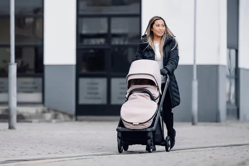 Vista 9 de Thule Stroller Footmuff