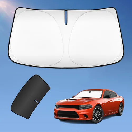 Vista 60 de Parasol para Mazda 3 2019-2025 2026