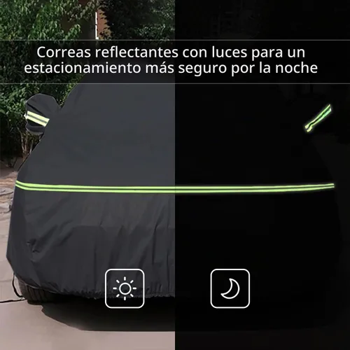 Vista 4 de Funda impermeable para automóvil Dodge Ram 1500 Crew Cab 1998-2022 de 5.5 pies, cubierta de camión de cama corta de 5.5 pies, fundas de automóvil