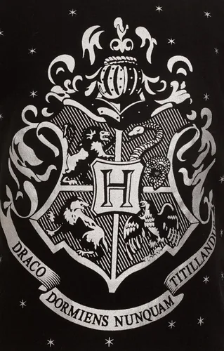 Vista 5 de Harry Potter Hogwarts - Paquete de 3 camisetas de manga corta para niñas