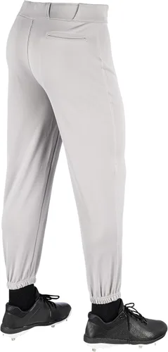 Vista 2 de CHAMPRO MVP - Pantalones clásicos de béisbol para jóvenes