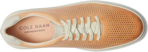 Vista 42 de Cole Haan Tenis Grandpro Rally con corte láser para hombre