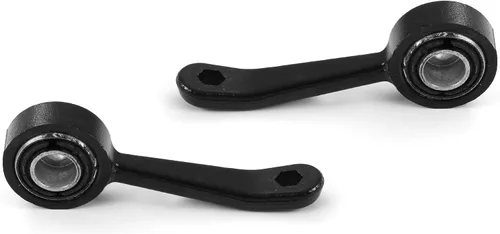 Vista 208 de Metrix Premium Piezas de Chasis - Kit de 2 piezas de Eslabón de Estabilización de Barra Antirrollio Delantera Compatible con 2006-2009 Mitsubishi