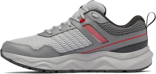 Vista 8 de Columbia Zapatos de senderismo impermeables Plateau para hombre
