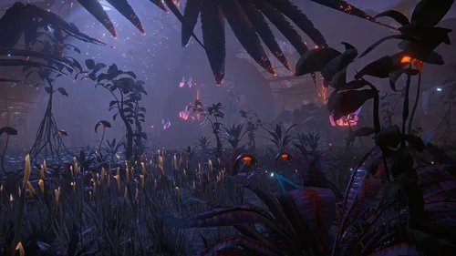 Vista 3 de Edge of Eternity for PlayStation 4