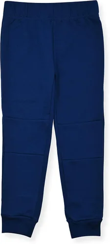 Vista 5 de Marvel Spiderman - Conjunto de sudadera con capucha y cremallera para niños pequeños, color azul marinorojo