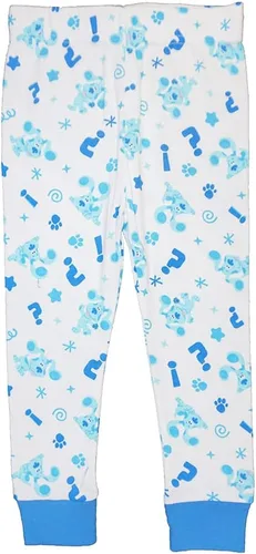 Vista 24 de Nickelodeon Colección de batas y ropa de dormir para niños