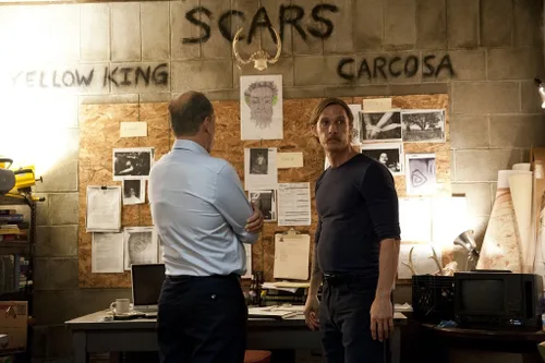 Vista 6 de True Detective DVD
