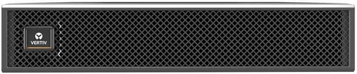 Vista 2 de Vertiv Liebert GXT5-EBC36VRT2U Doble conversión UPS 500VA-1000VA 36V