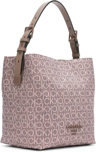 Vista 10 de Calvin Klein Brielle Bucket
