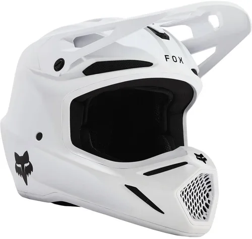 Vista 29 de Fox Racing Casco de motocross unisex V3