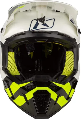 Vista 3 de KLIM Casco F5 Koroyd ECE/DOT