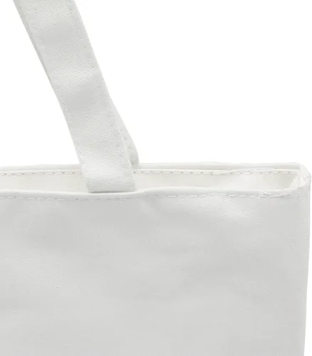 Vista 3 de Las mujeres lona Bolso bolsa