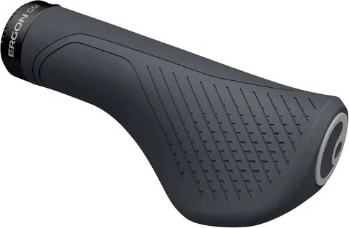 Vista 5 de Ergon Gxr, ciclismo unisex para adultos Negro