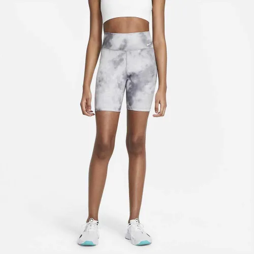 Vista 3 de Nike Icon Clash Biker - Pantalones cortos deportivos para mujer